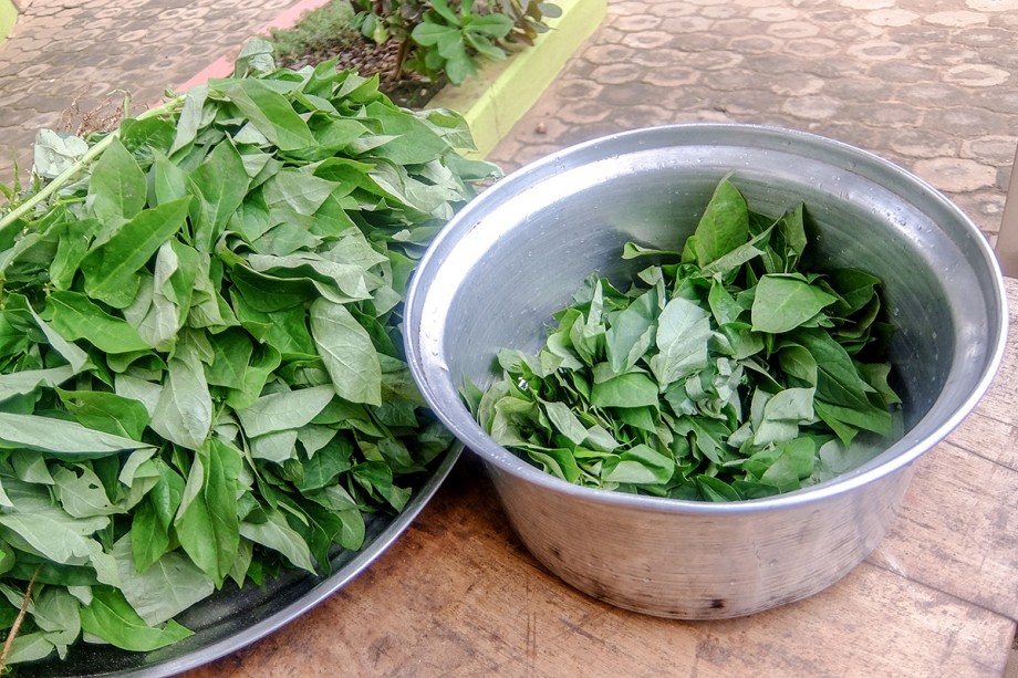 BOO, THE LIP-SMACKING TRADITIONAL VEGETABLE DISH OF ALL TIME - Nexus Media