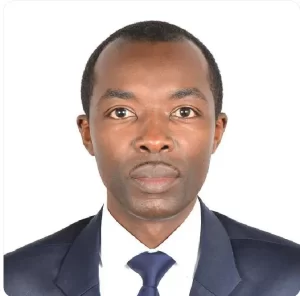  Dr. Denis Mugimba,
