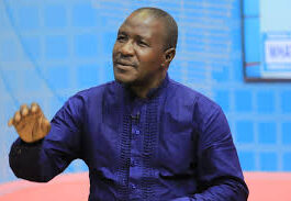 Asuman Basalirwa