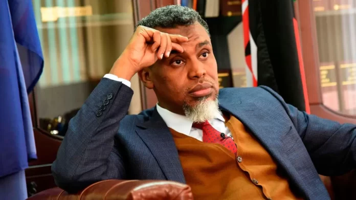 Noordin Haji