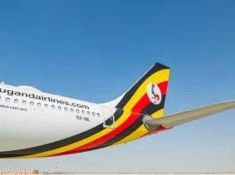 Uganda Airlines