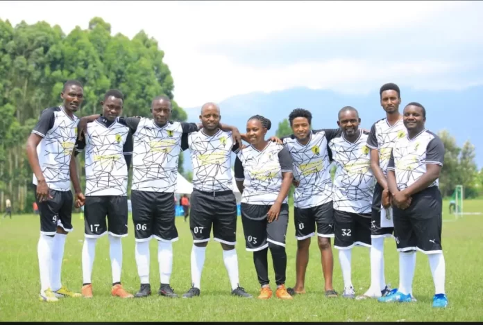 Nyakasura league