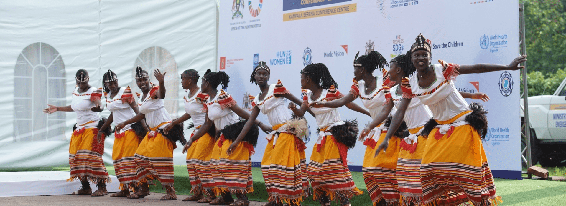 SDG Secretariat, OPM to Host First Kampala People's Festival - Nexus Media