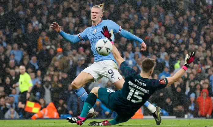 Erling-Haaland-in-action-against-Burnley-in-their-last-encounter.