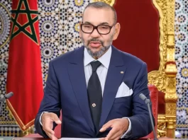 Mohammed VI