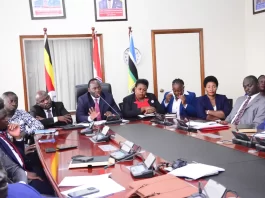Opposition MPs