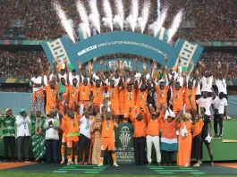 Ivory Coast