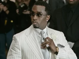 P Diddy