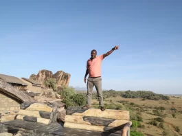 Karamoja