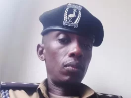 Nakaseke police