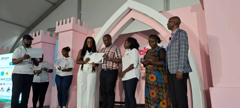 Minister Barugahara Applauds Parents For Exploring Aspects Of Parenting 