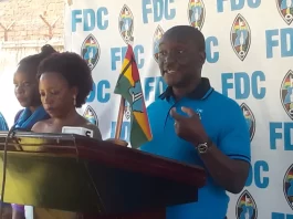 FDC