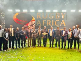 Rugby