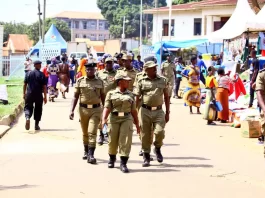 Namugongo