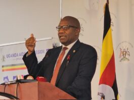 Uganda AIDS Commission