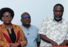 Ex-KCCA Bosses Remanded over Manslaughter KCCA