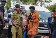 Embattled Ex-KCCA Bosses Appear in Court over Kiteezi Landfill Saga KCCA