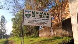 Masaka S.S