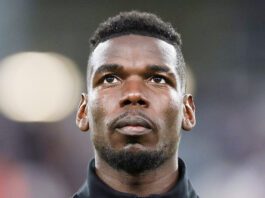 Paul Pogba