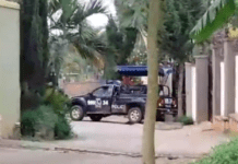 Investigations Deepen as Police Search Homes of EX-KCCA Bosses over Kiteezi Disaster KCCA