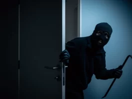 Robbery