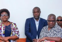 Embattled Ex-KCCA Bosses Granted Bail KCCA