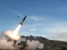 Missile