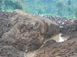 Landslides