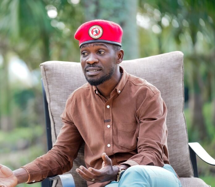 Kyagulanyi