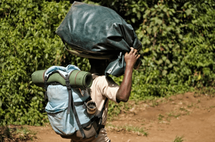 Backpack