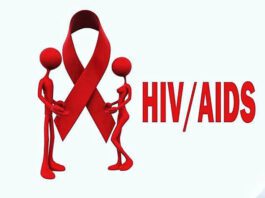 HIV/AIDS