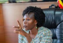 West Nile Peace Day: Minister Evelyn Anite Reflects on 23 Years of Stability and Progress