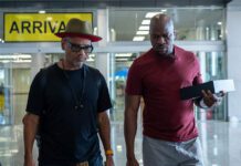 Sax Star Kirk Whalum Joins Isaiah Katumwa for Long-awaited Jazz Festival