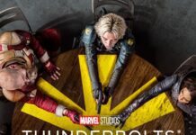 Thunderbolts Ignites Box Office Surge, Marks Marvel’s Financial Rebound