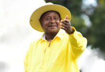 Museveni Seeks Re-Election to Safeguard Uganda’s Stability and Progress
