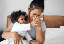 Mom Guilt: The Emotional Weight of Postpartum Feeding & Work