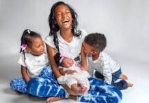 Shifting Traditions: The Growing Value of Firstborn Girls in African Families