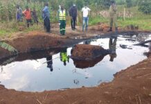 NEMA Uncovers Major Environmental Violations at Oil Buster Industry Ltd, Two Arrested