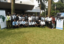 Government Committed to Ending Urban Air Pollution