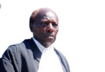 Prof George Kanyeihamba: Uganda’s Relentless Defender of Rule of Law