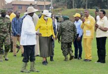 Gov’t Directs KCCA on Housing Reforms, Museveni Vows Expose Rot in Works Ministry