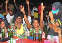 Poor Financial Management, Not Capital, to Blame for Youth Business Failures -Experts