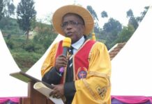 Businessman and Politician James Garuga Musinguzi Dies at 72