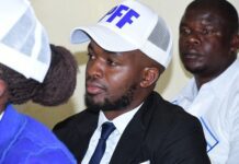 Former FDC Youth Leader Denmark Beinomugisha Dies in Mbarara After Tragic Fall