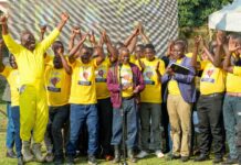 Museveni Directs Indigenous Fishermen to Lead Lake Protection Efforts