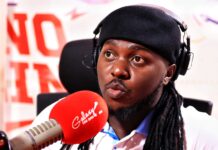 Media Personality ‘Mr Henrie’ Quits Galaxy FM and TV stations