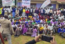 Naguru Home Stuck with Vulnerable Youths Aging Out, No Support for Independent Living