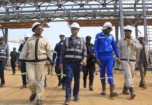 EACOP: Region’s Longest Heated Pipeline Moves Closer to Operational Stage