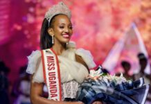 From Skies to the Crown: Muhoza Trivia Elle’s Rise to Miss Uganda