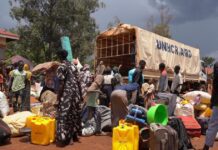 EU Allocates €1.5 Million to Help Uganda Manage Rising Refugee Influx